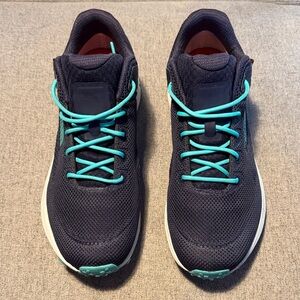 The North Face Safien GRX Hiking Shoes